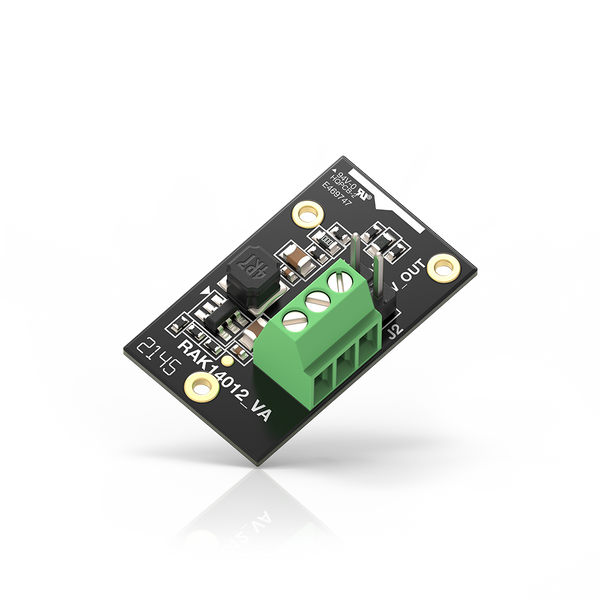 RAK14012 RGB LED Matrix