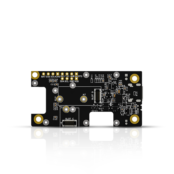 RAK3172 Evaluation Board