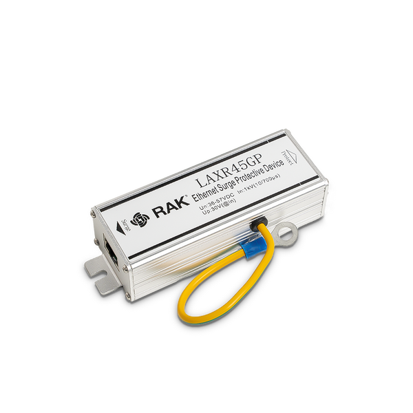 Ethernet Surge Protective Device | LAXR45GP