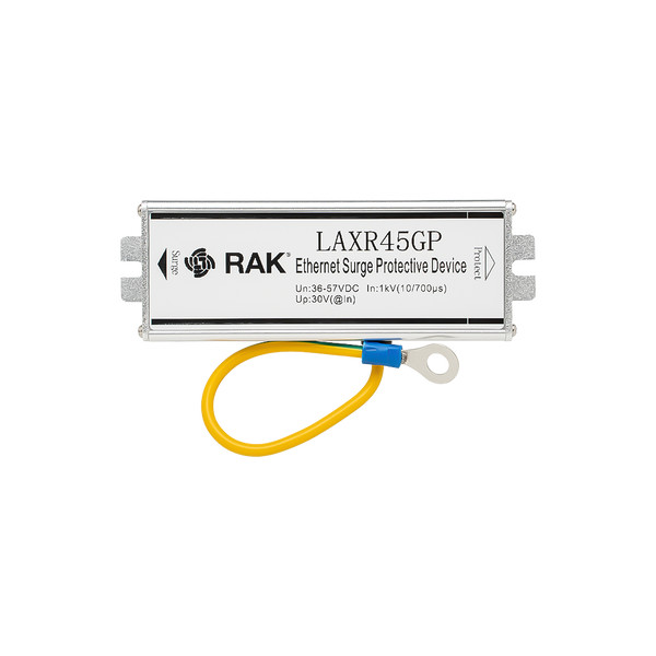 Ethernet Surge Protective Device | LAXR45GP