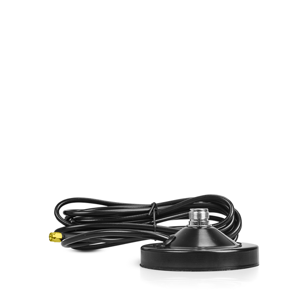 antenna magnetic base