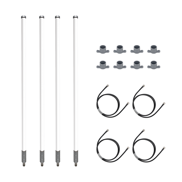 Helium 5G Baicells Antenna kit – RAKwireless Store