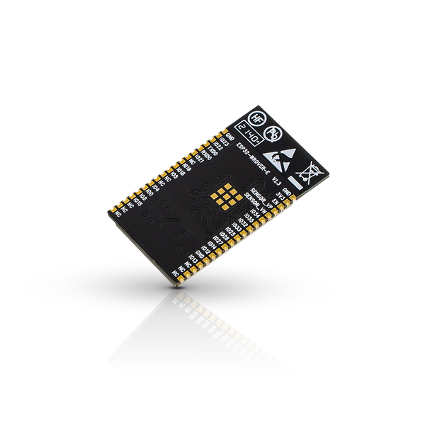 Wifi Module | ESP32-WROVER-E-N4R8
