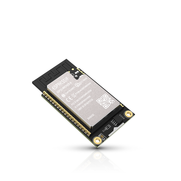 ESP32 audio