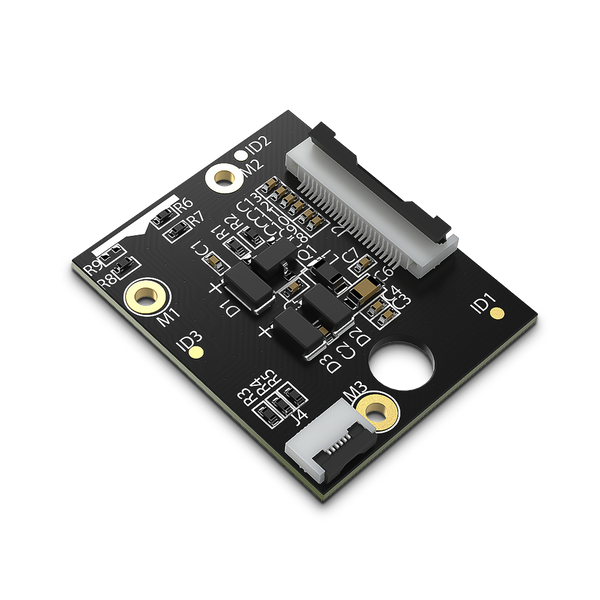epaper display module, IoT Epaper
