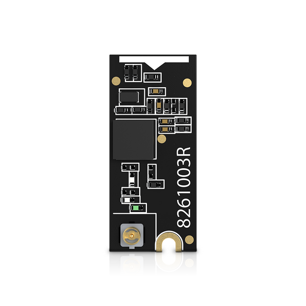 GNSS GPS Location Module u-blox ZOE-M8Q | RAK12500