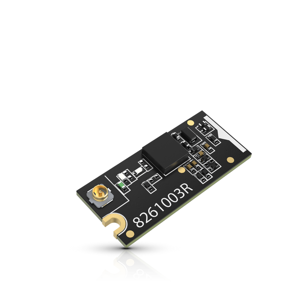 GNSS GPS Location Module u-blox ZOE-M8Q | RAK12500