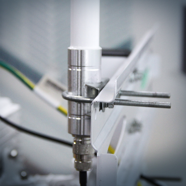3dBi Fiber Glass Antenna - LoRa High Gain Antenna