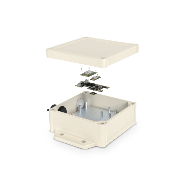 WisBlock Kit 3: LoRa-based GPS Tracker/ LoRaWAN tracker