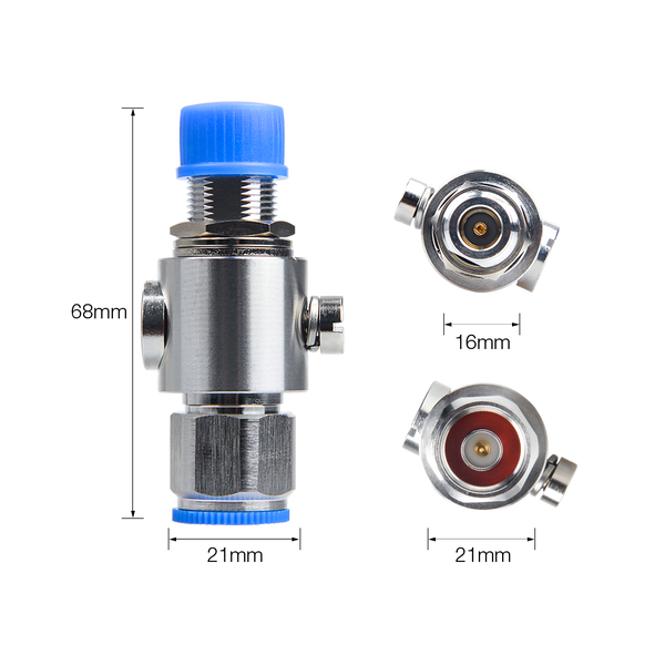 Lightning Arrestor