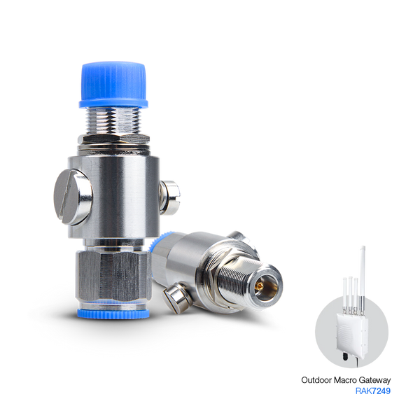 Lightning Arrestor