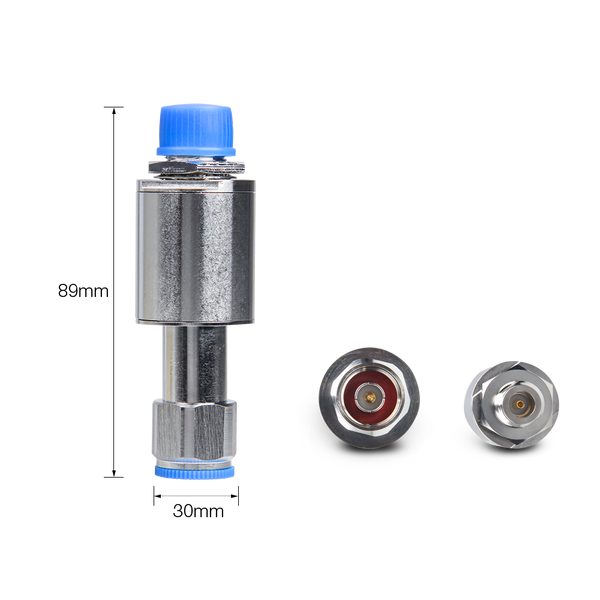 Lightning Arrestor for GPS Antenna