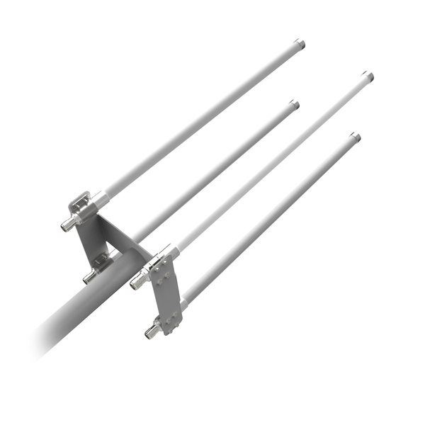 Helium 5G Outdoor Small Cell Mounting Kit – RAKwireless Store
