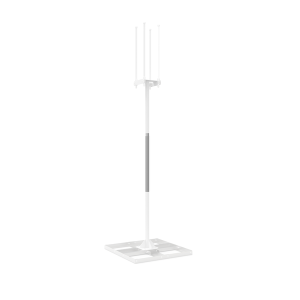 Helium 5G Outdoor Small Cell Mounting Kit (Extend Pole)