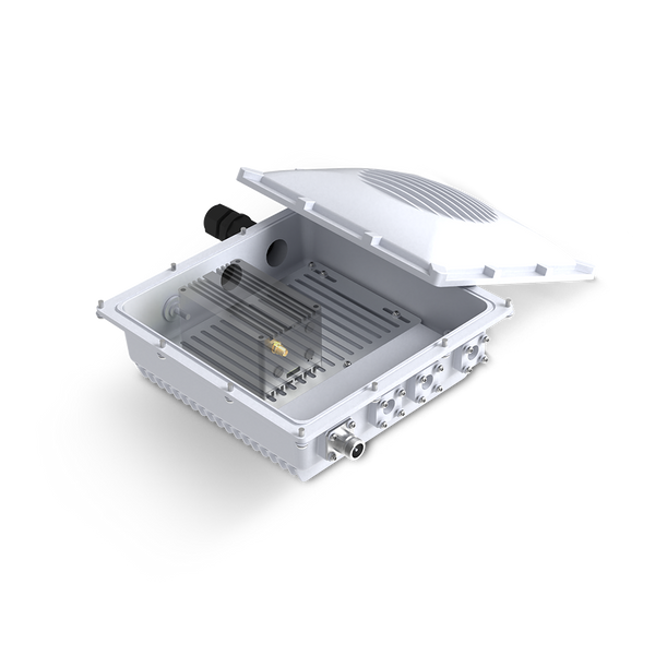 Outdoor Enclosure Kit for RAK Hotspot Miner