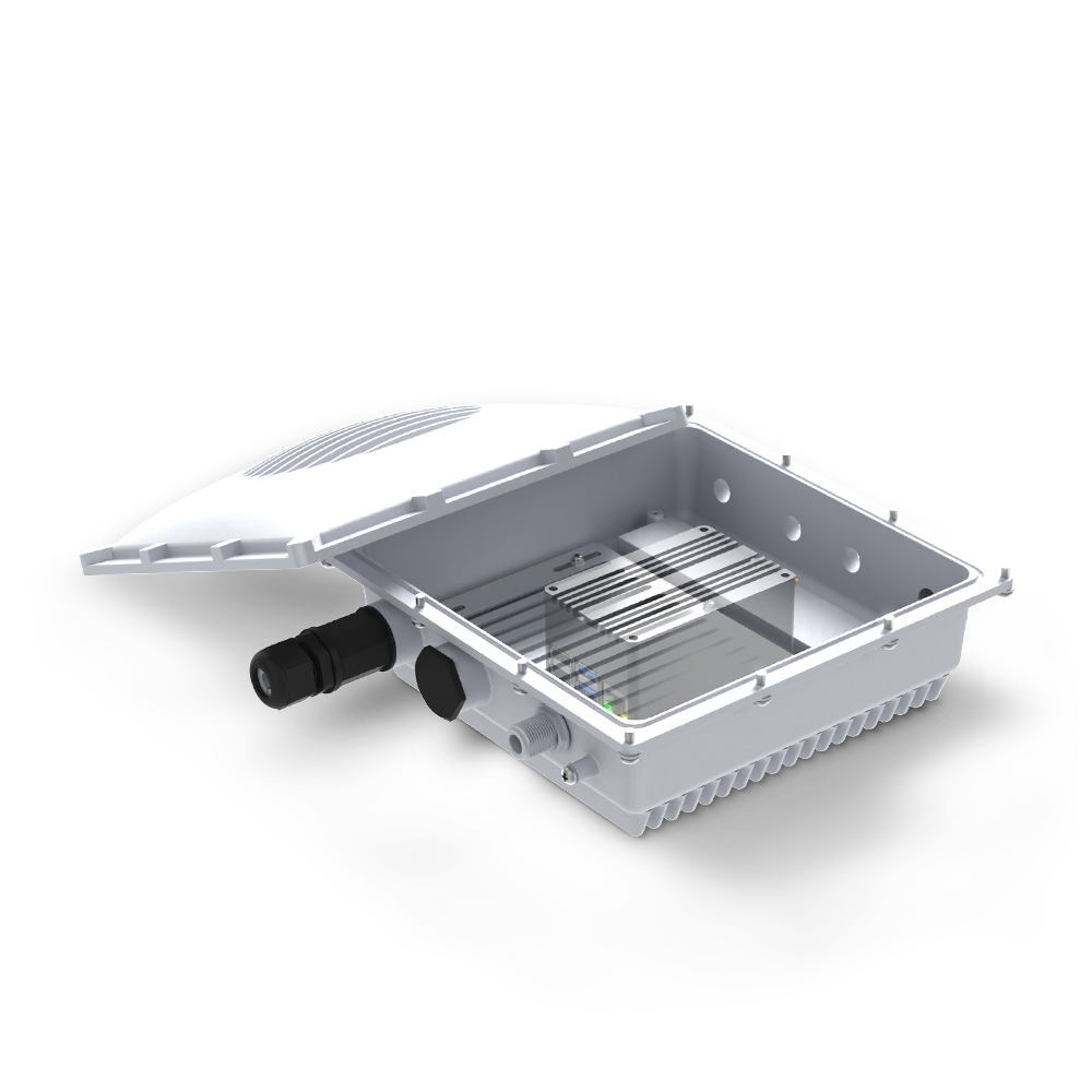 Protect your outdoor RAK Hotpost Miners With The Best