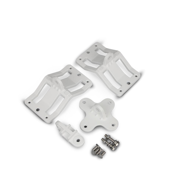 Outdoor Gateway Enclosure