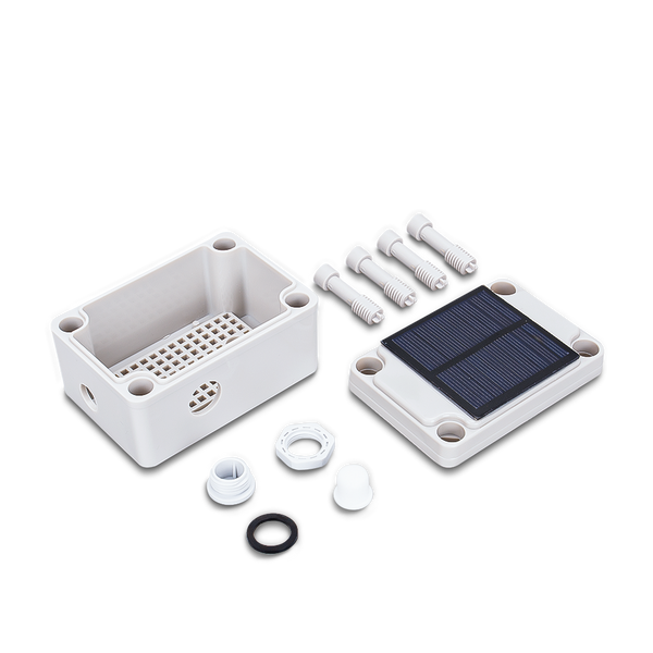 PnP sensor box