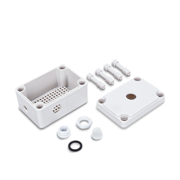 PnP sensor box