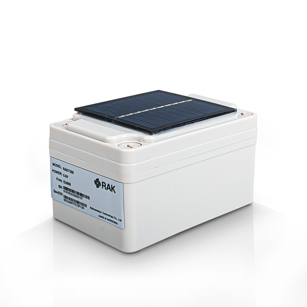 PnP sensor box