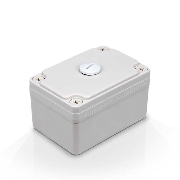 PnP sensor box