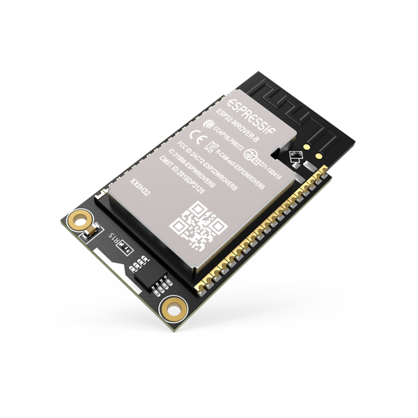 ESP32 sound detector