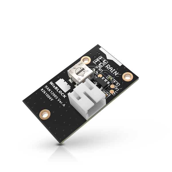 rain sensor module