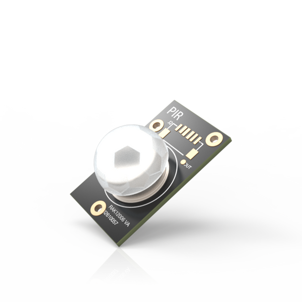 RAK12006 PIR Motion Sensor