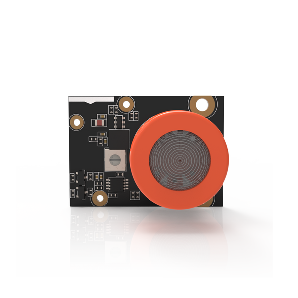 mq3 alcohol gas sensor