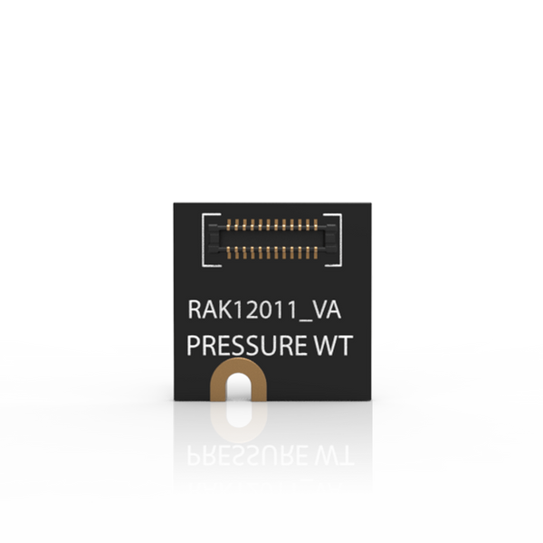 lps33hw sensor
