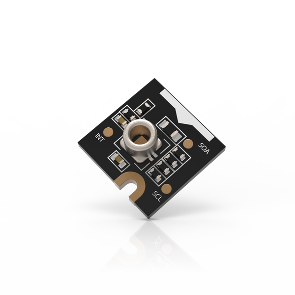 barometer sensor