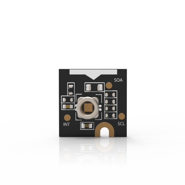 barometric pressure sensor