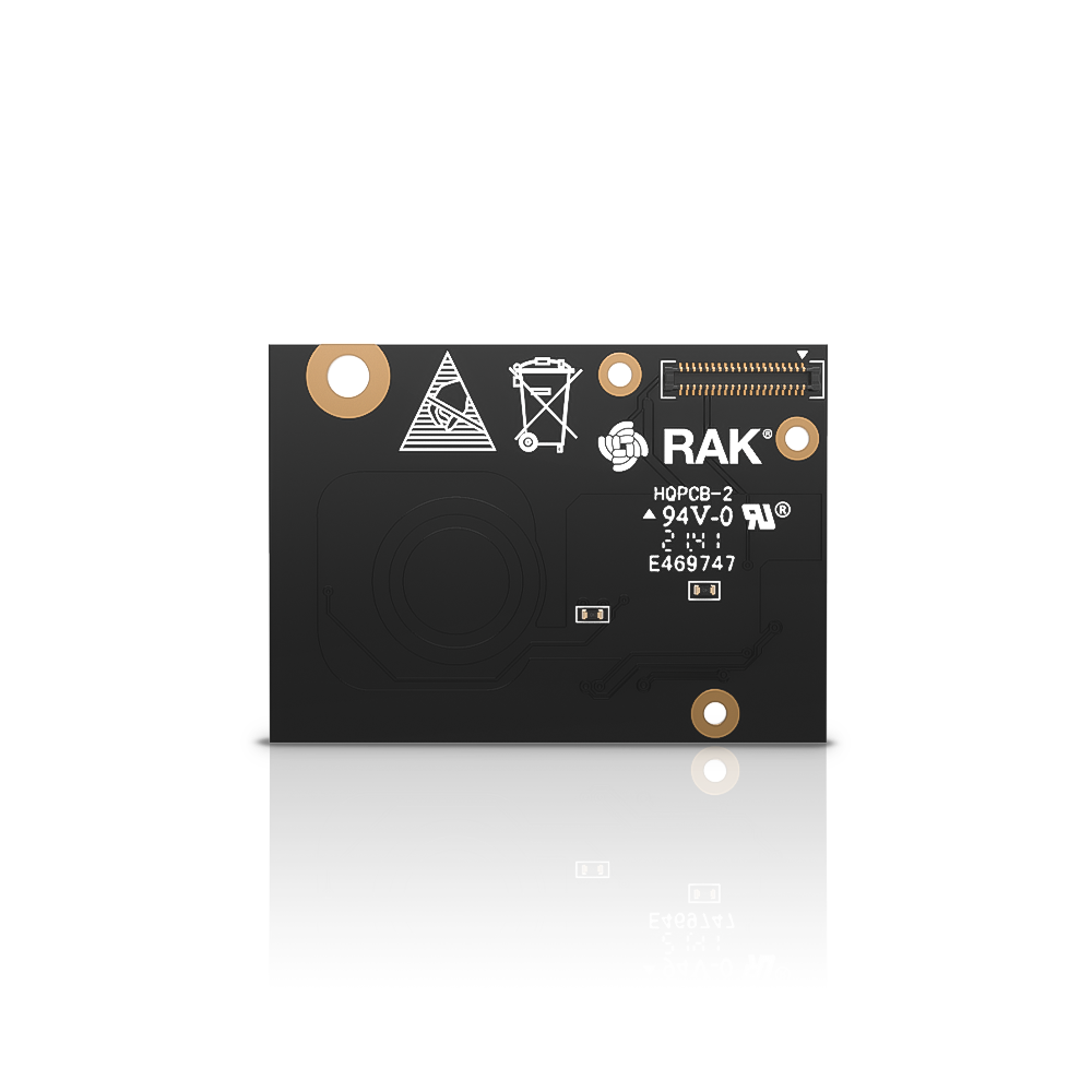 RAK12013 Radar Sensor Module | Radar Motion Sensor Module