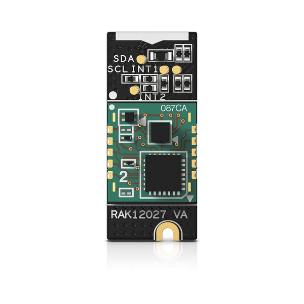 earthquake sensor model d7s