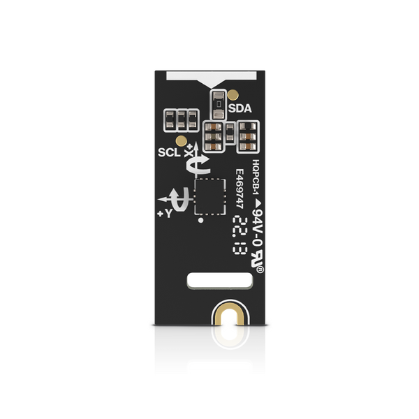 IIM-42652 TDK InvenSense