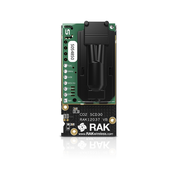 CO2 Sensor Arduino Sensirion SCD30 | RAK12037