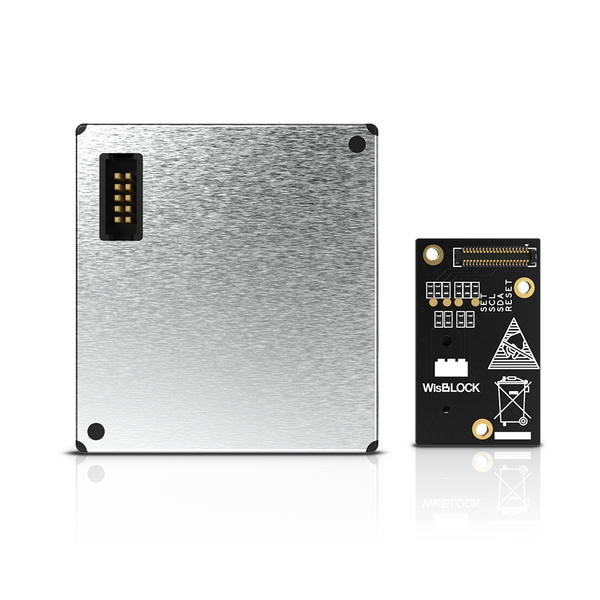 matter sensor module