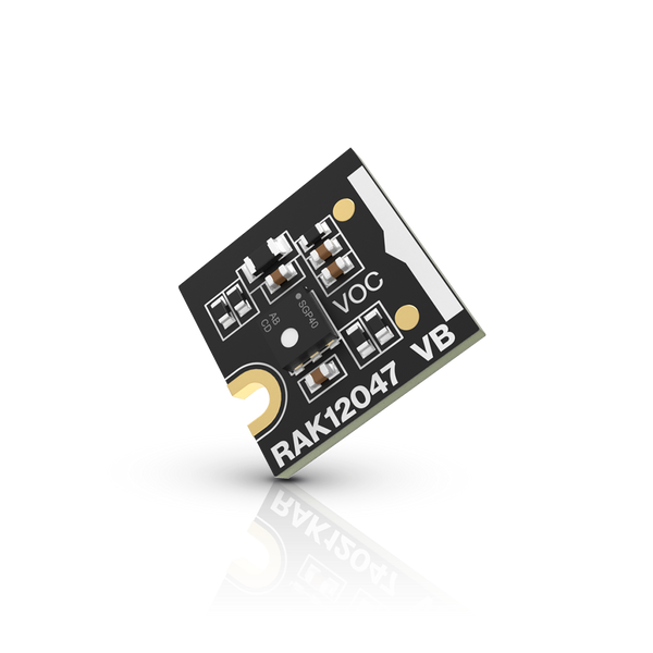 sgp40 air quality sensor