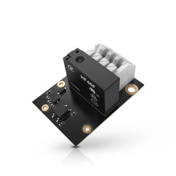 io relay module