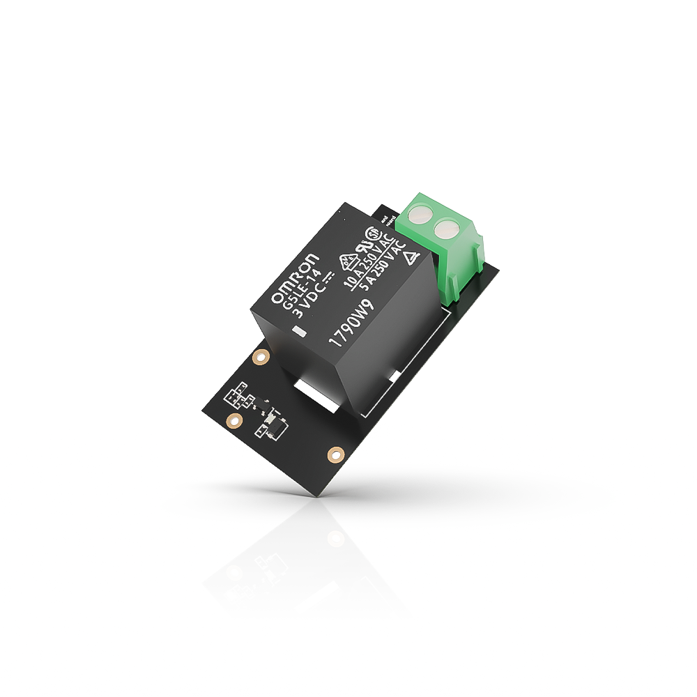 thumbnail image 2 of DC 12V Digital LED Programmable Relay Module – 3V-14V Motor Reversible Control, Delay Switch PLC 2 of 2