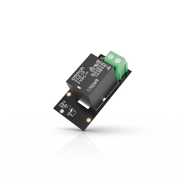 Relay Module 250VAC 5A/10A Omron