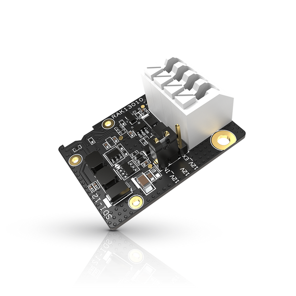 SDI-12 communication module