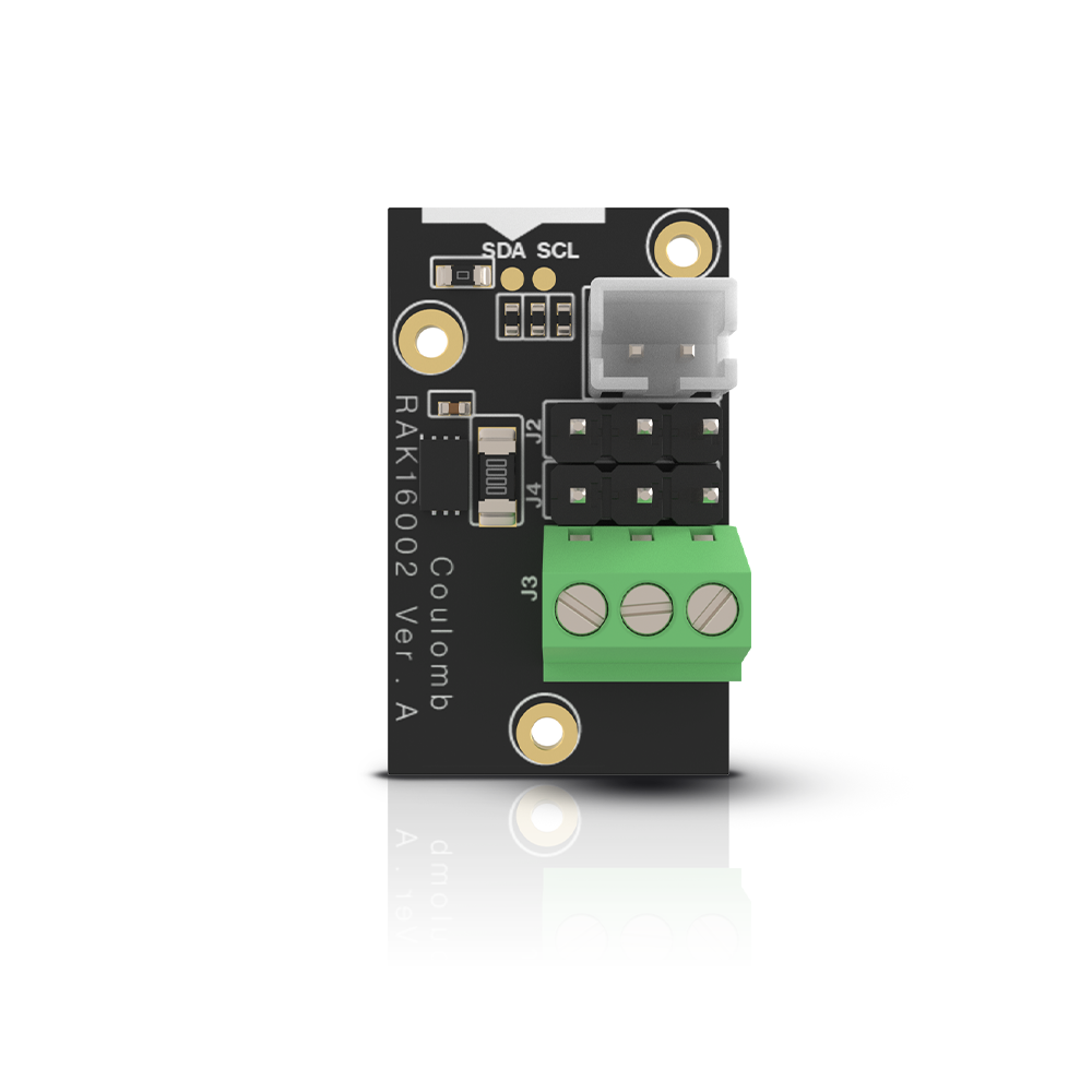 Analog Devices LTC2941 Battery Fuel Gauge Coulomb Counter Sensor