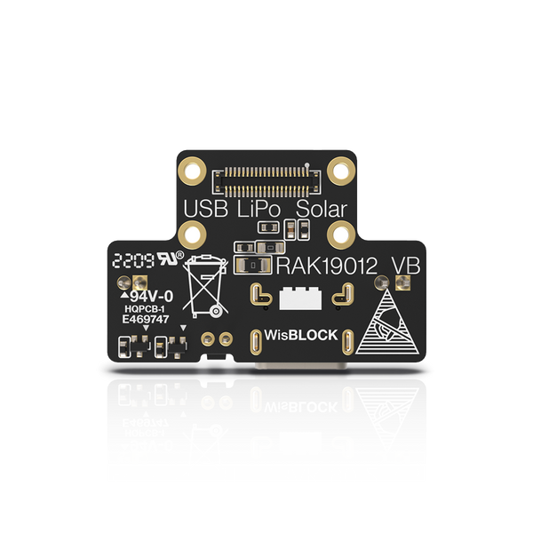 modular power supply