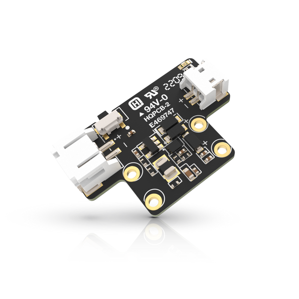 Li-Ion Solar Power Module