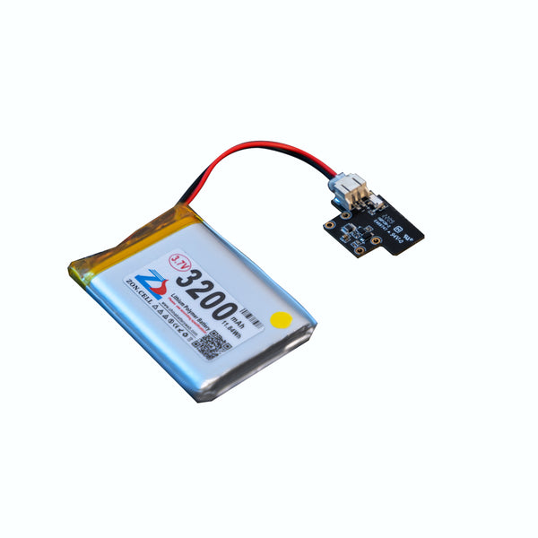 RAK19015 Battery Power Slot Module