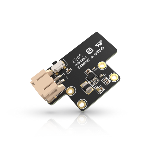 RAK19015 Battery Power Slot Module