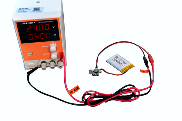 RAK19016 Universal Power Supply Module