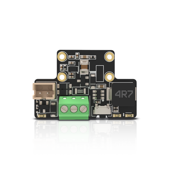 5-24vdc power supply