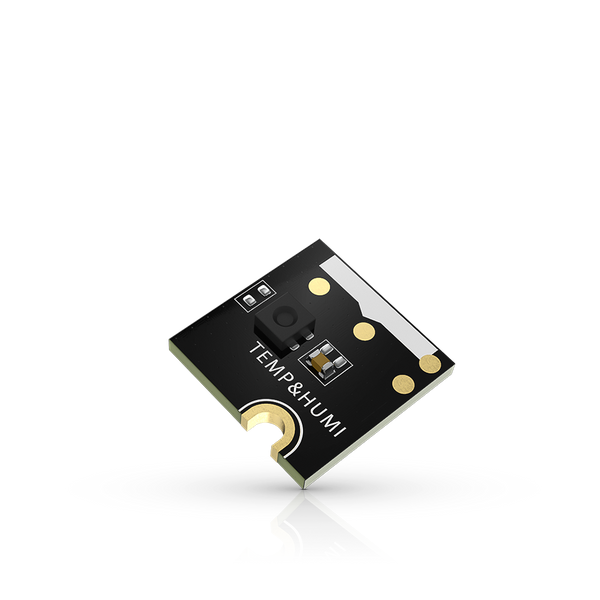 RAK1901 is a Temperature and Humidity Sensor